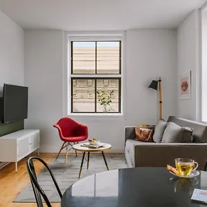 Sonder Le Victoria *** Montréal