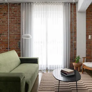 Maison Sainte-thérèse By Maisons&co **** Montréal